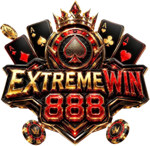 Extreme Win 888 Casino - Official Logo