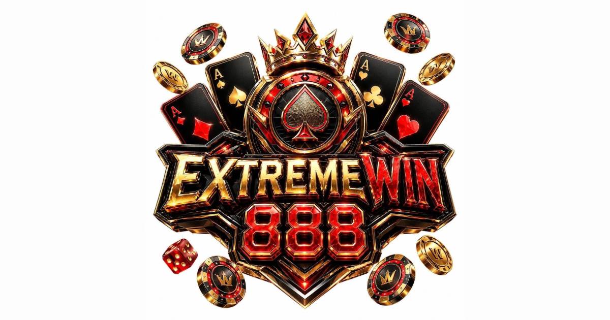 Extreme Win 888 Casino - Play High-Volatility Slots and Win Big